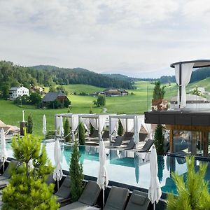 Abinea Dolomiti Romantic Spa